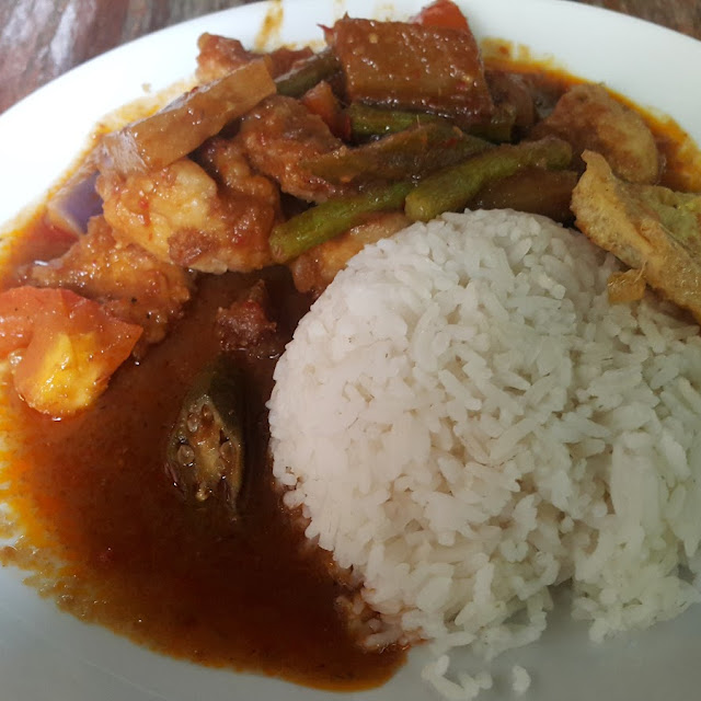 Asam Fish