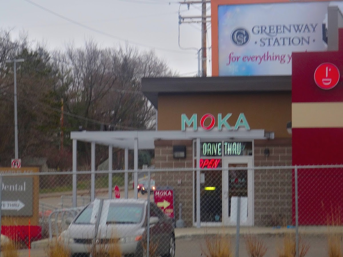 MOKA - Madison
