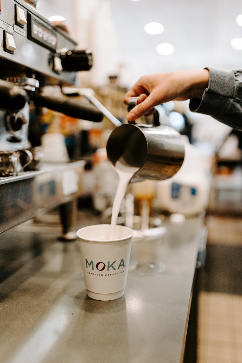 MOKA - Onalaska