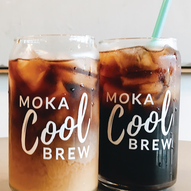 Cold Brew