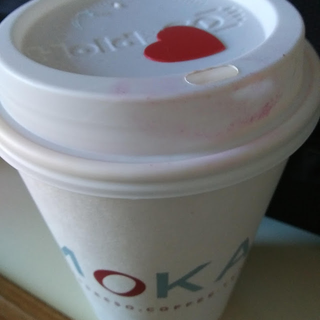 Milk Tea