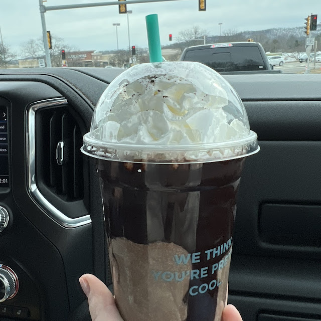 Frappuccino