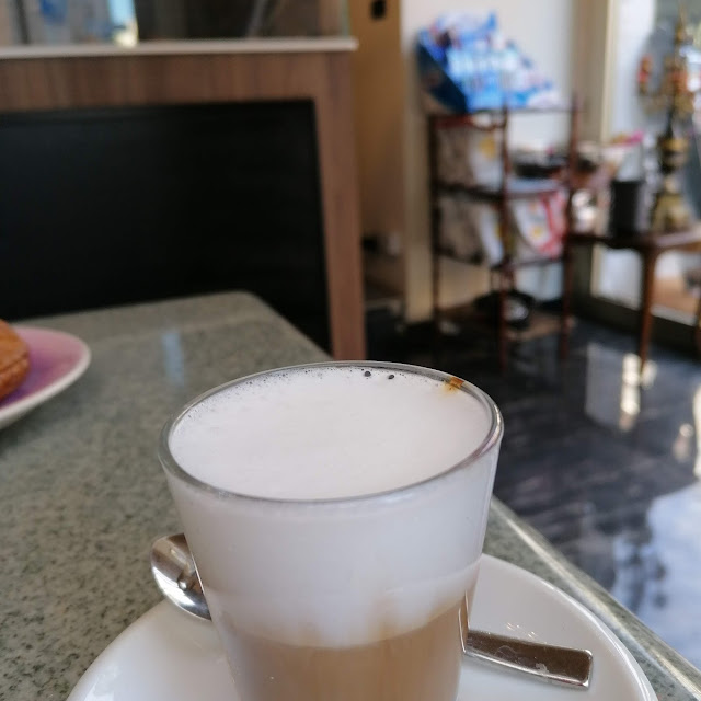 Espressino Dec