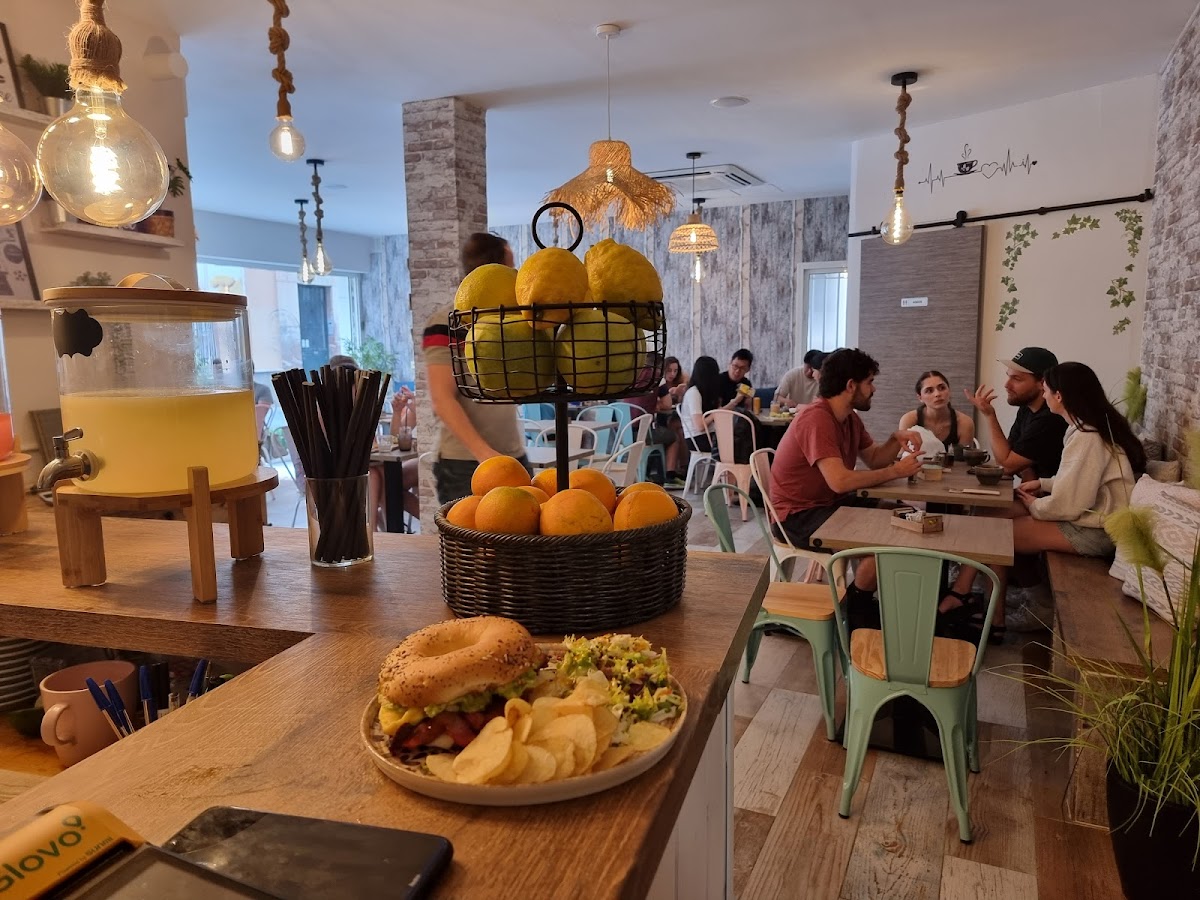 MOKAMBO Alfalfa