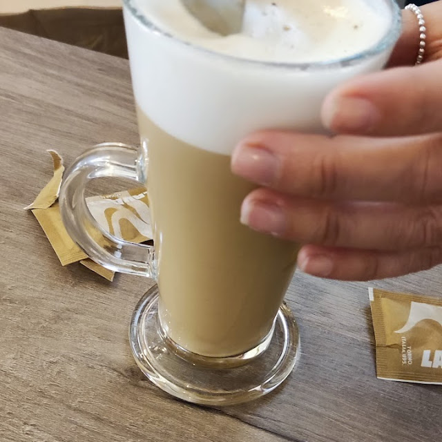 Café Con Leche 330 Ml