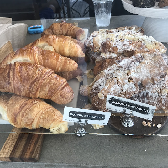 Pastries