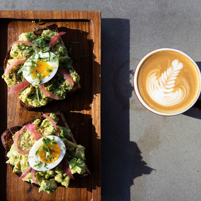 Avocado Toast