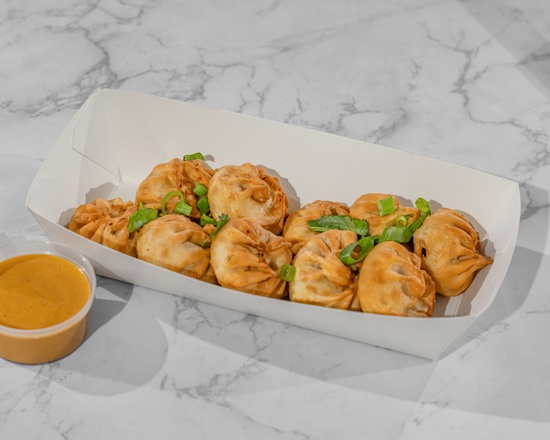 MOMO CITY