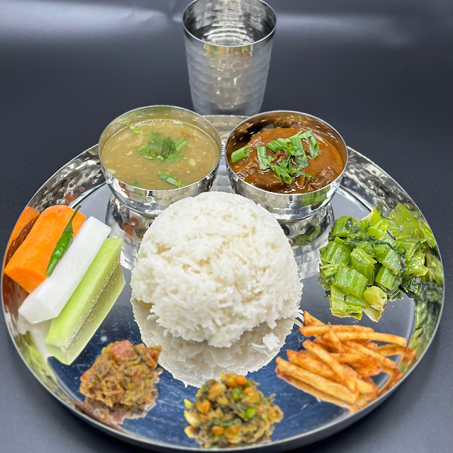 Thali