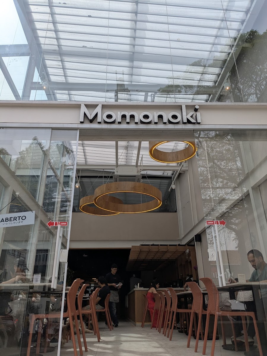 Momonoki Brasil