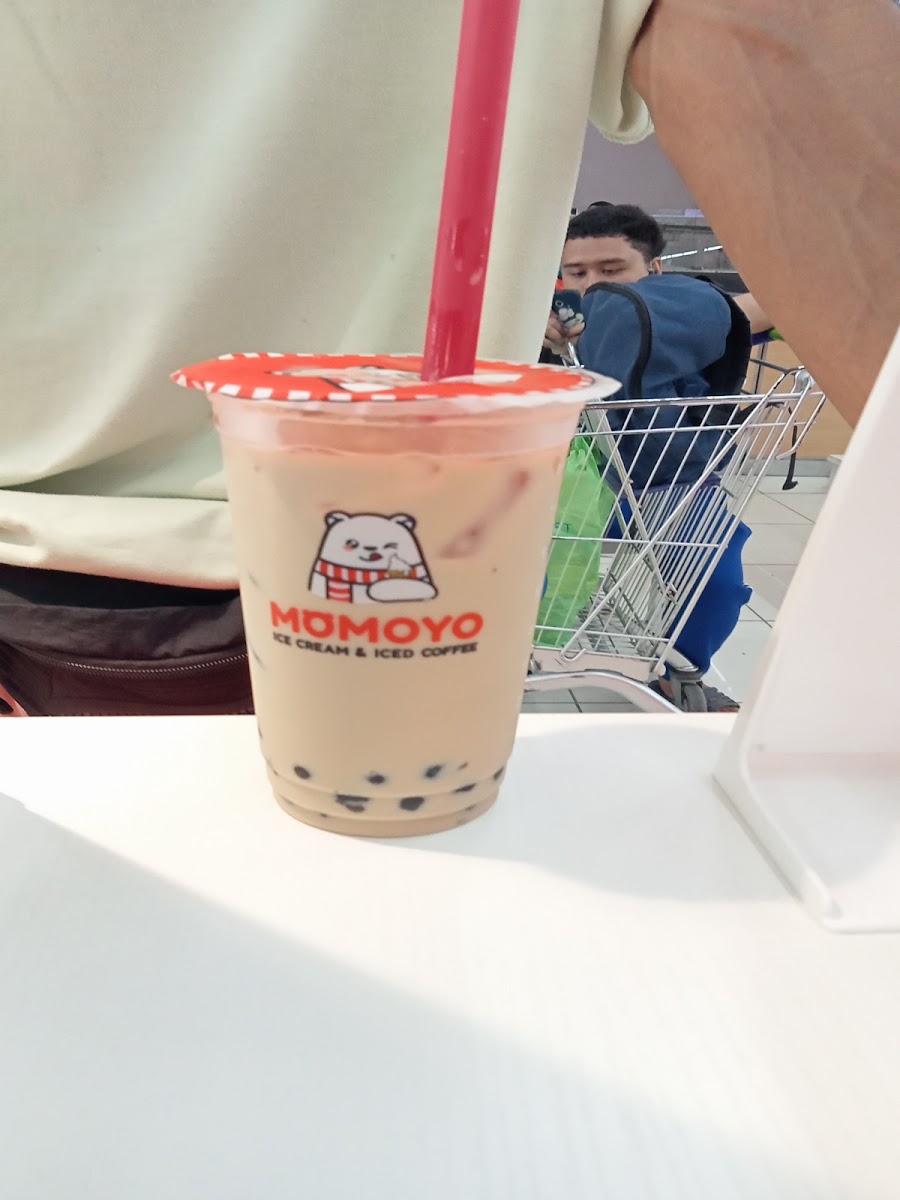 Momoyo SM Hypermarket Marilao