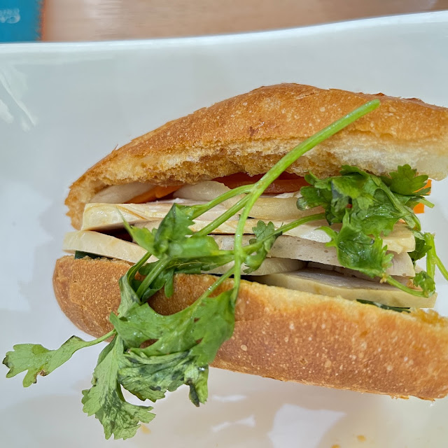 Ham Banh MI