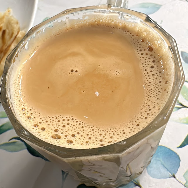 Tea