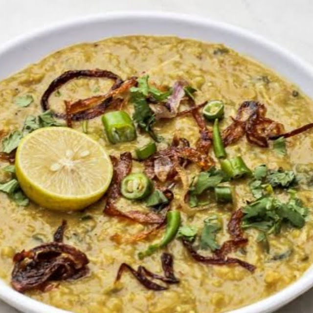 Haleem