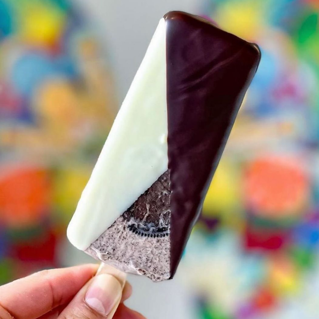 Ice Pop