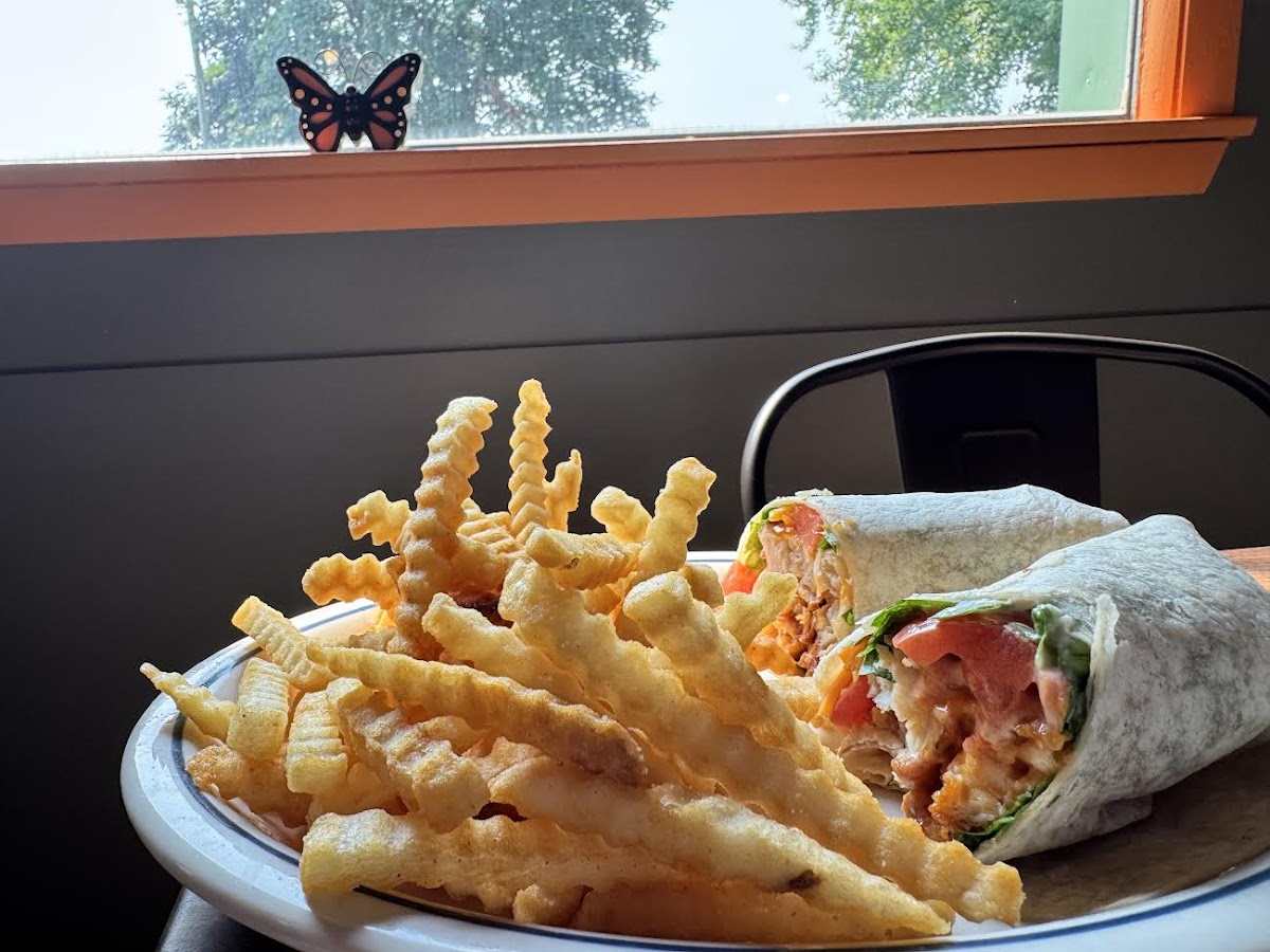Monarch Cafe - Kewaskum