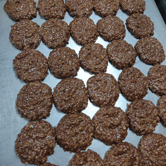 Bake Cookies