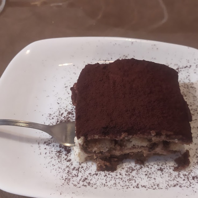 Tiramisù