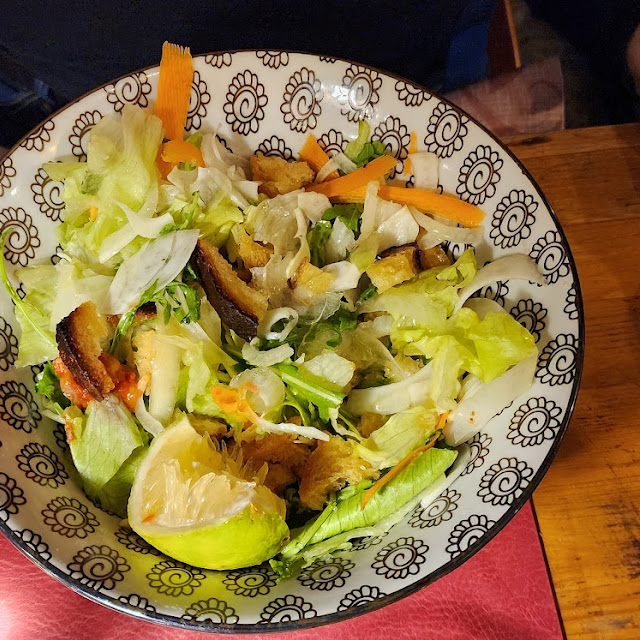 Salad