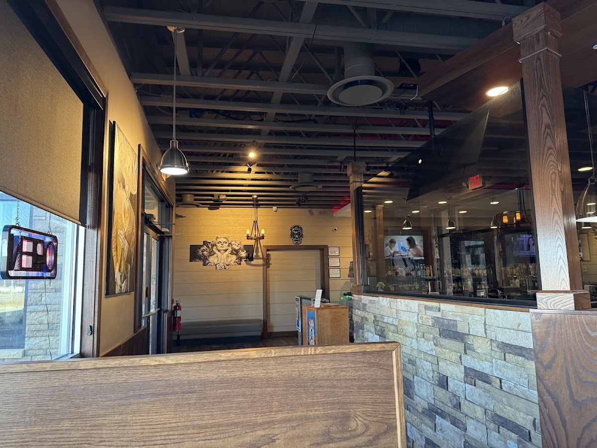 Moncho's Lounge