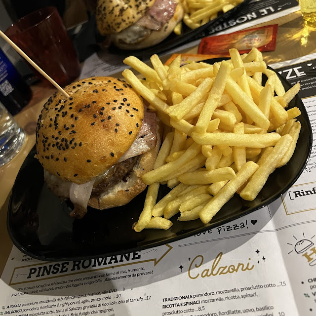 MO Burger