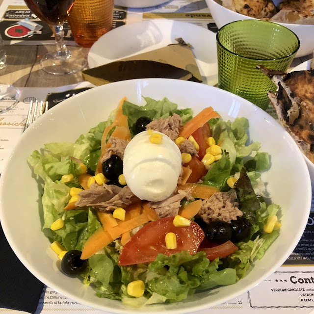 Insalata Ricca