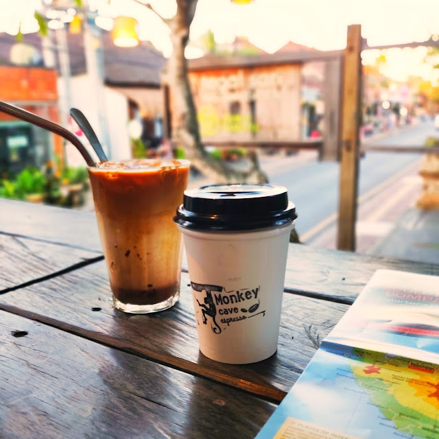 Iced Mocha