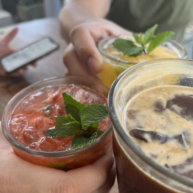 Cocktails