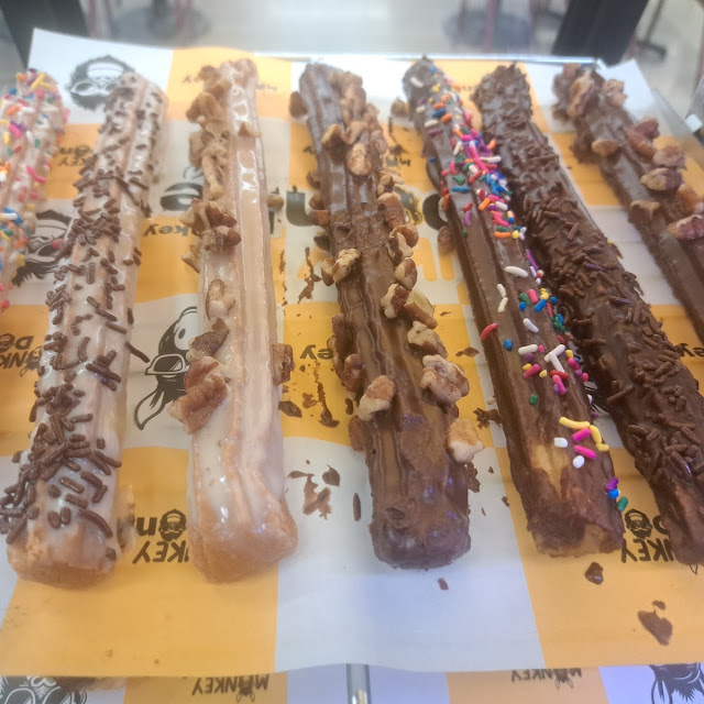 Churros