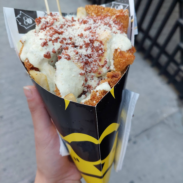 Cono Doble