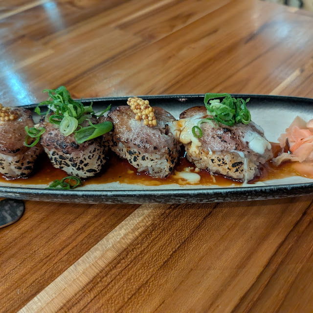 Wagyu Melt