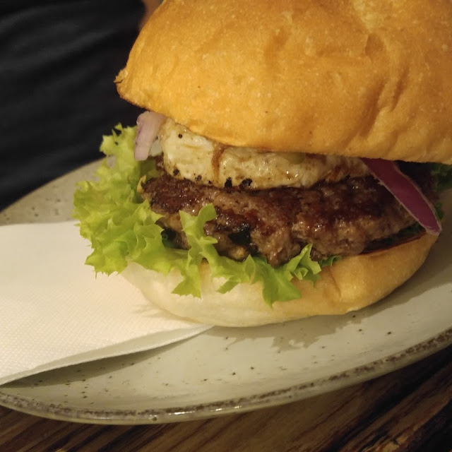 Burgers