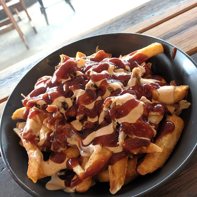 Redneck Fries