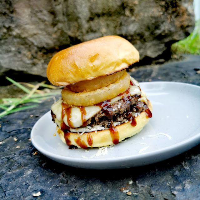 Truffle or Nothing