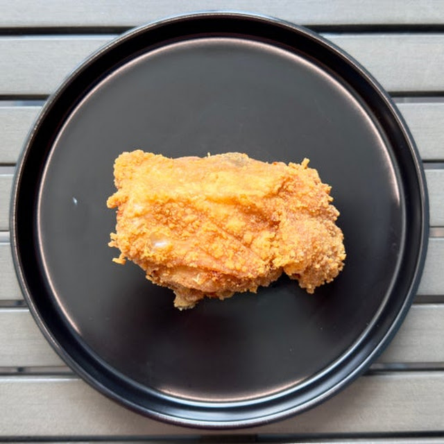 1x Monster Chicken Mixed