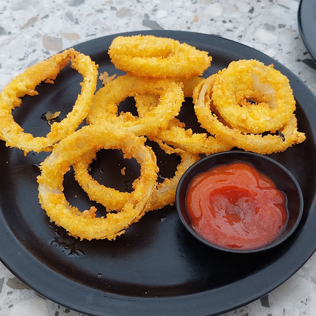 Onion Rings