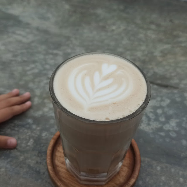 Milk Tea