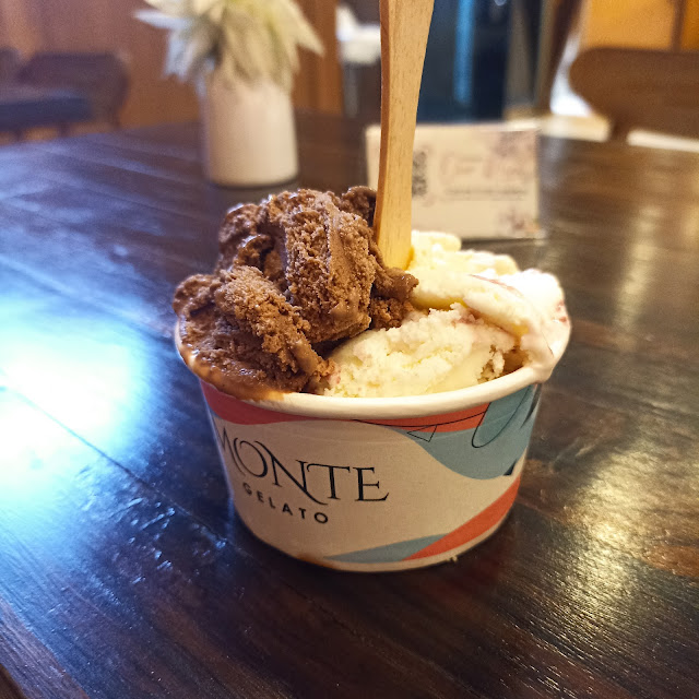 Gelato Large