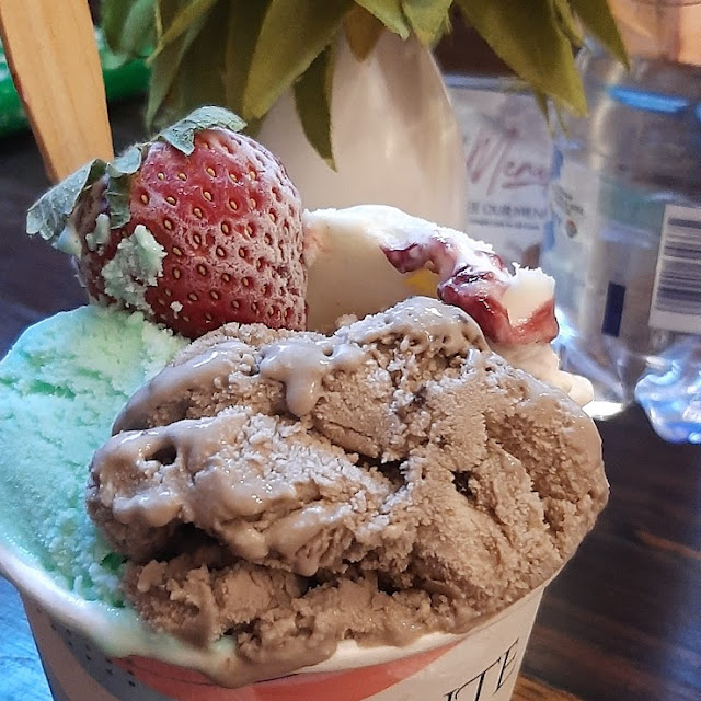 Aneka Gelato