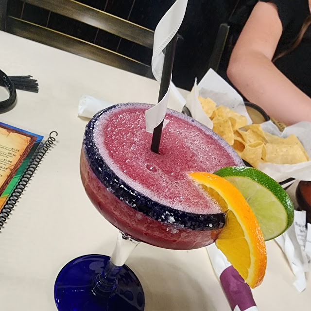 Margarita