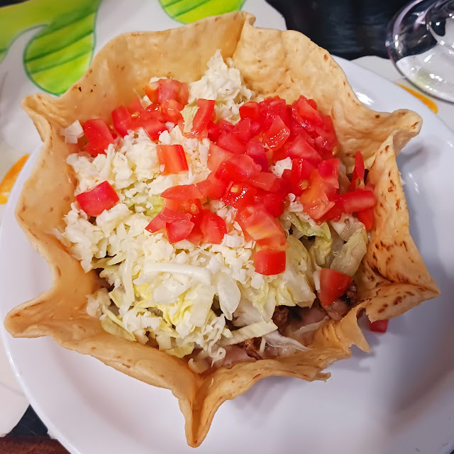 Taco Salad