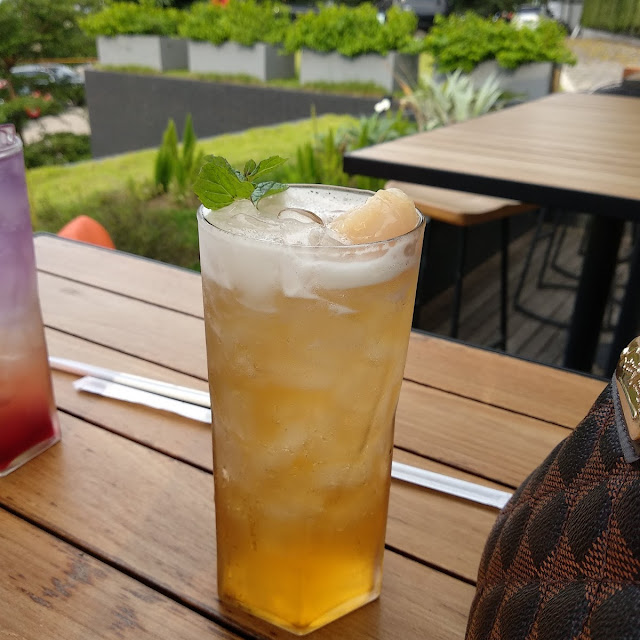 Lechy Tea