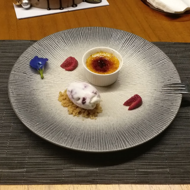Creme Brulee