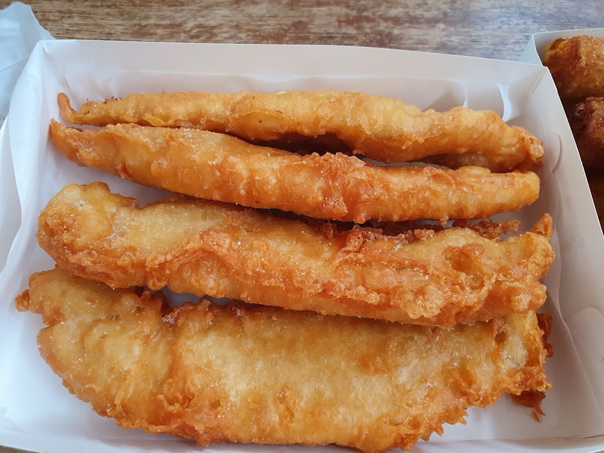 Montrose Seafood