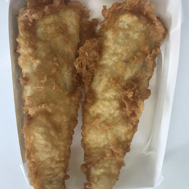 Fried Flake