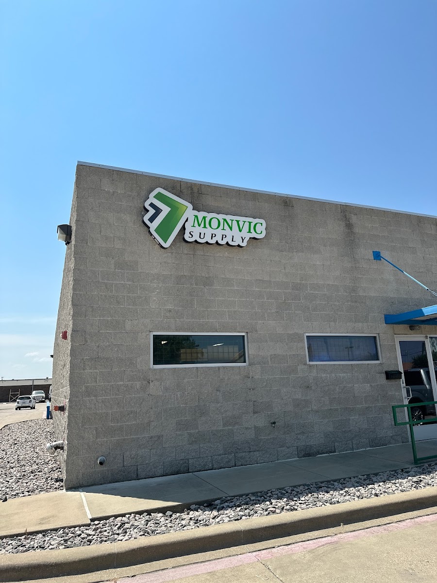 Monvic.co LLC Restaurant Supplies