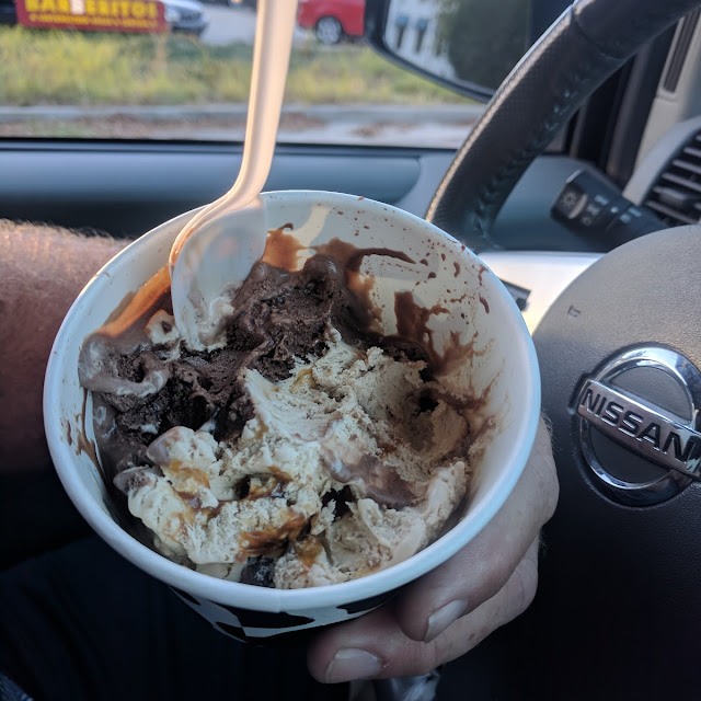Oreo