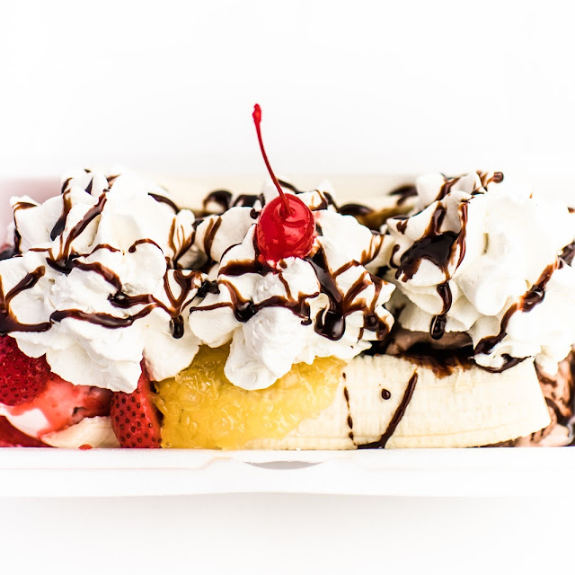 Banana Split