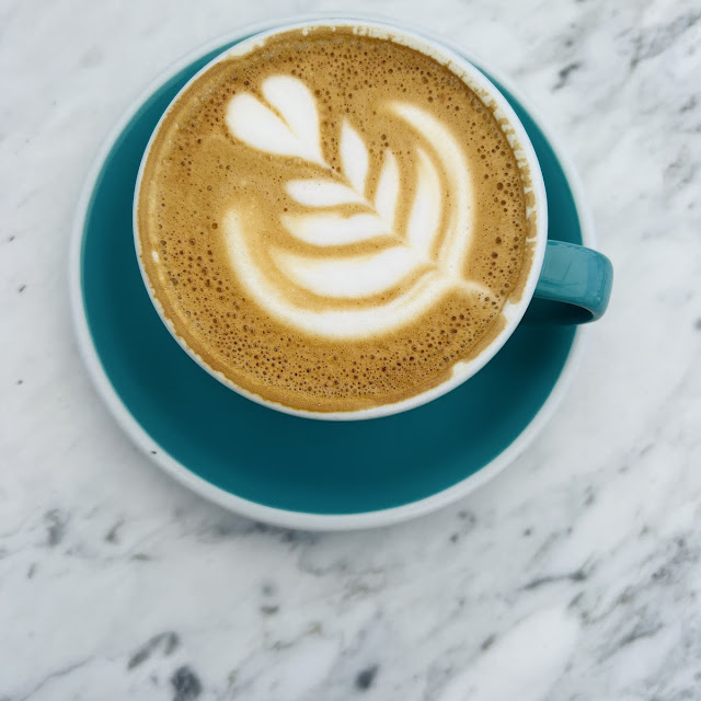 Flat White