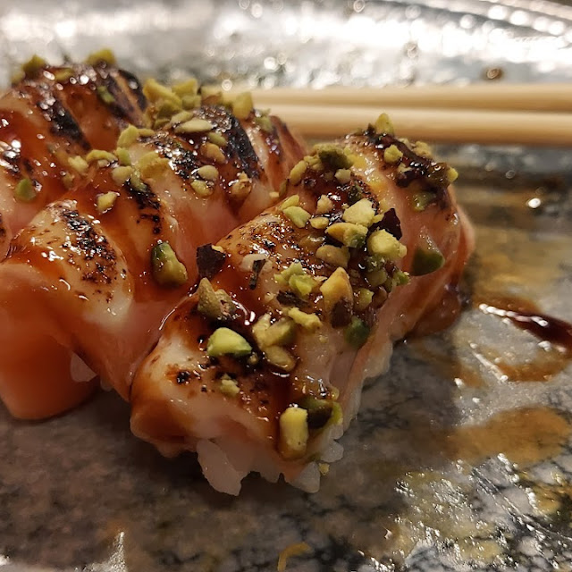Tartar Sake